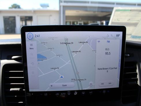 New 2026 Ford Transit 350 XL image 6