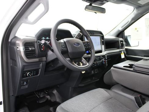 New 2026 Ford F150 XL image 21