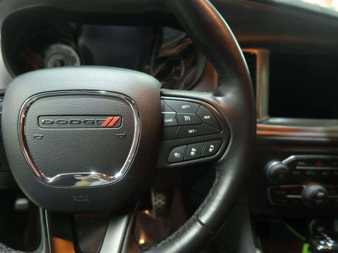 Used 2023 Dodge Charger GT w/ Blacktop Package AWD/4WD image 24