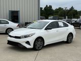 Used 2023 Kia Forte GT-Line image 3