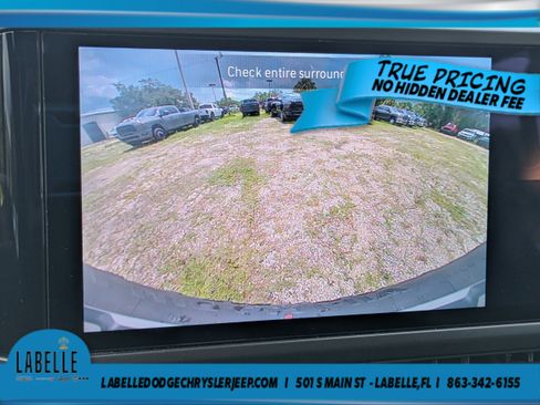 Used 2026 Jeep Wrangler Unlimited Rubicon AWD/4WD image 24