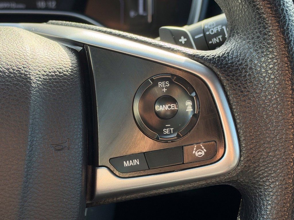 Used 2022 Honda CR-V EX image 23