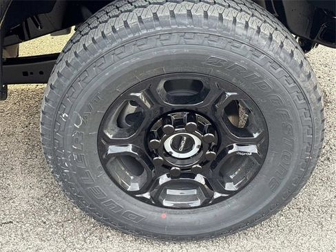 New 2026 Ford F250 XL w/ STX Appearance Package image 10