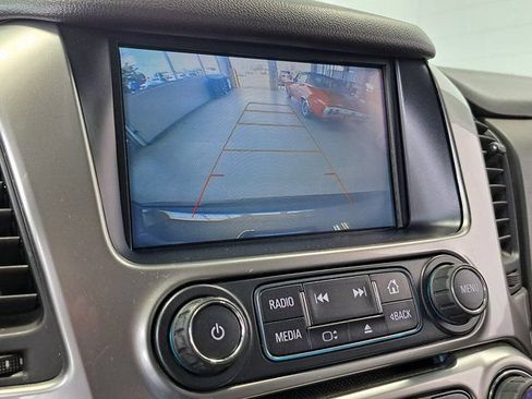 Used 2018 Chevrolet Tahoe LT AWD/4WD image 16