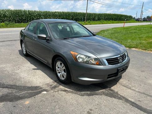 Used 2009 Honda Accord LX-P image 4
