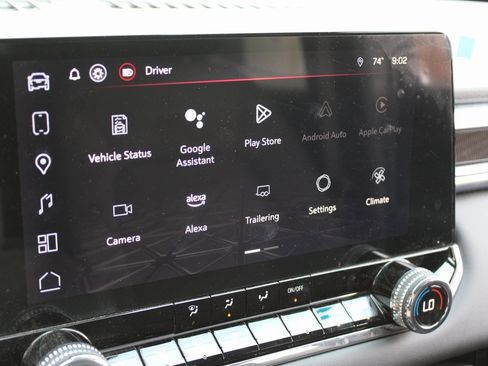 Used 2024 GMC Canyon Elevation w/ Convenience Package image 8