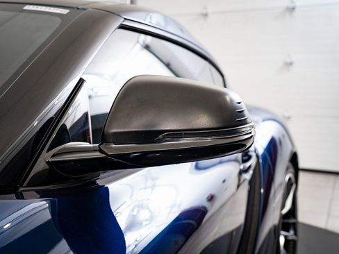 Used 2020 Toyota Supra Premium w/ Driver Assist Package image 14