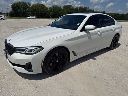 Used 2021 BMW 530i