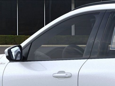 New 2025 Ford Escape ST-Line Elite w/ Premium Technology Package image 20