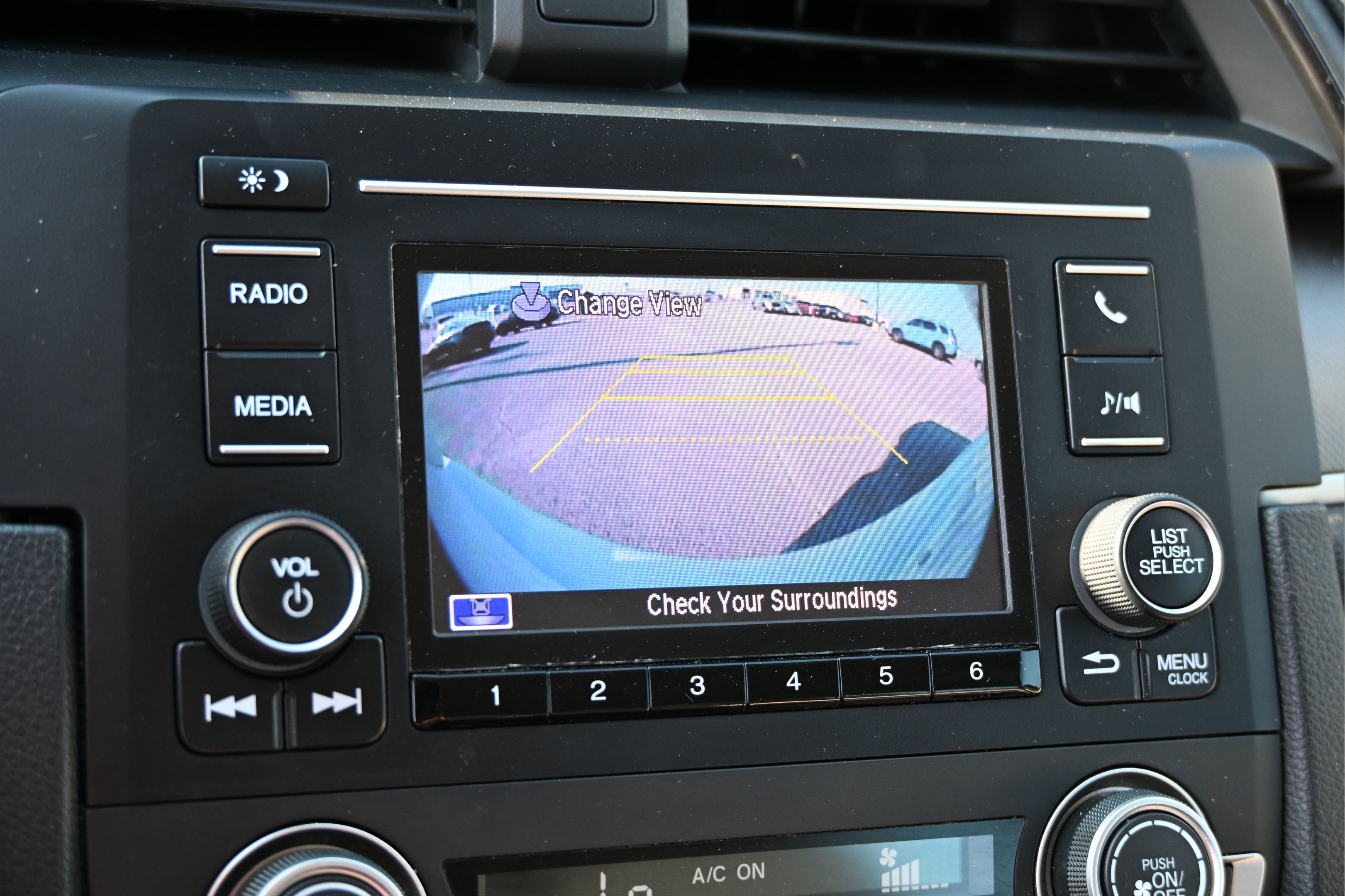 Used 2017 Honda Civic LX image 20