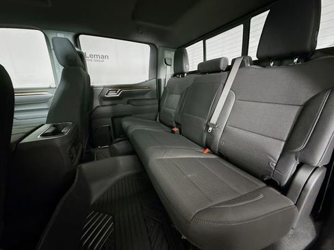 New 2026 Chevrolet Silverado 1500 LT Trail Boss w/ Convenience Package II image 27