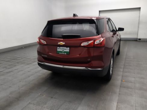 Used 2019 Chevrolet Equinox LT FWD image 9