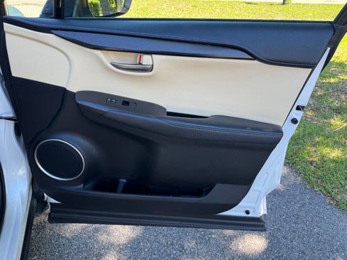Used 2017 Lexus NX 200t AWD image 46