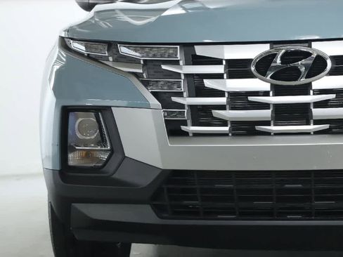 Used 2022 Hyundai Santa Cruz SEL image 6