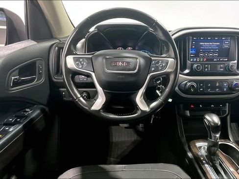 Used 2022 GMC Canyon Elevation image 9