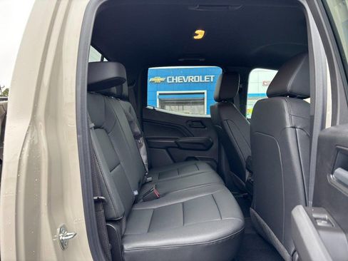 New 2026 Chevrolet Colorado Trail Boss image 27