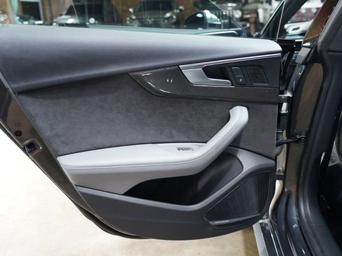 Used 2018 Audi S5 Prestige w/ S Sport Package image 40