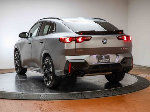 Certified 2024 BMW X2 M35i w/ Premium Package image 9