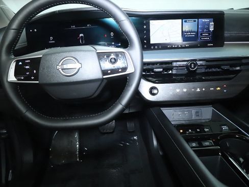 Certified 2026 Nissan Murano SL AWD/4WD image 33