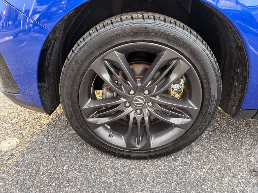 Used 2019 Acura RDX w/ Advance Package AWD/4WD image 19