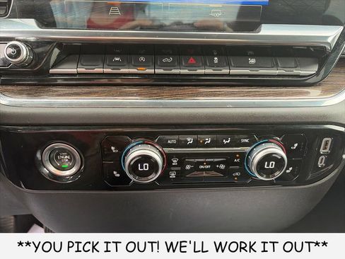 Used 2024 GMC Sierra 1500 Elevation RWD image 15