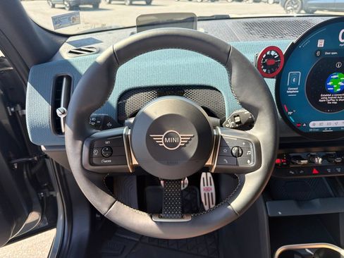 Used 2025 MINI Cooper Countryman S w/ Comfort Package Max AWD/4WD image 27