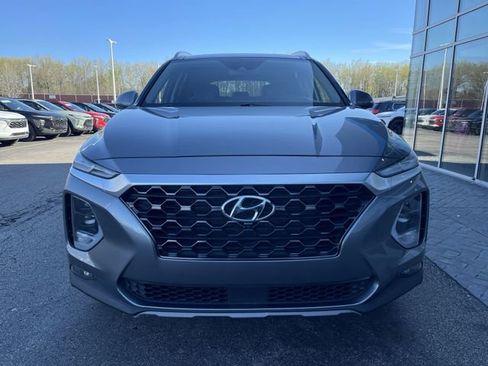 Used 2019 Hyundai Santa Fe AWD image 32