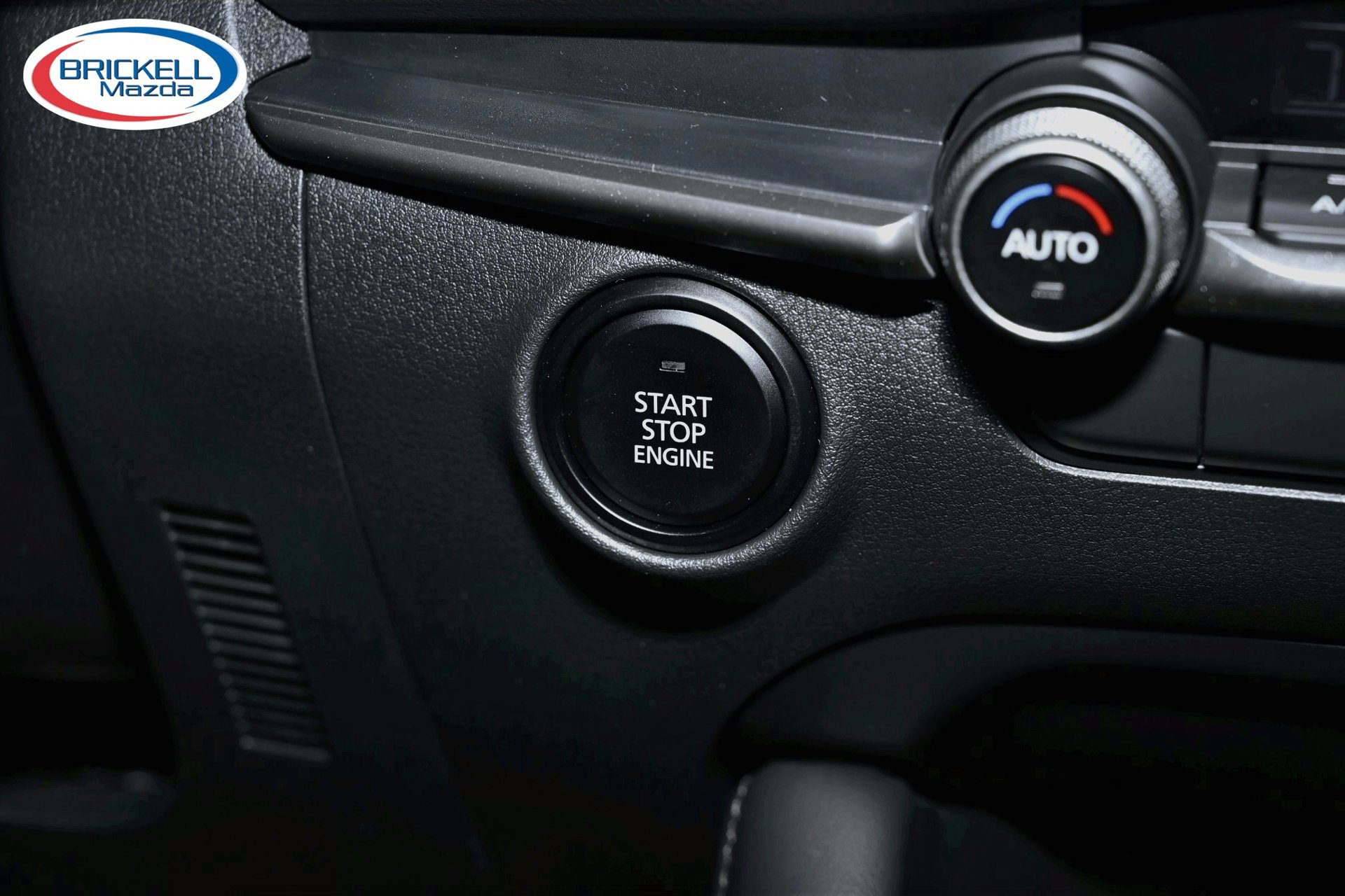 New 2026 MAZDA MAZDA3 s Sport FWD image 37