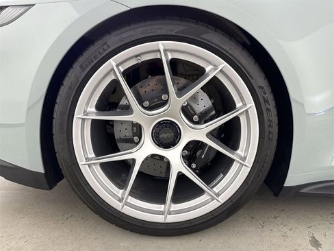 Certified 2024 Porsche 911 GT3 RS image 16