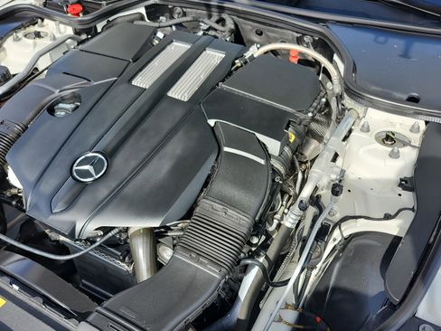 Used 2017 Mercedes-Benz SL 450 image 12