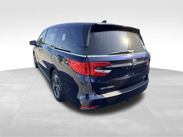 Used 2023 Honda Odyssey Elite image 6