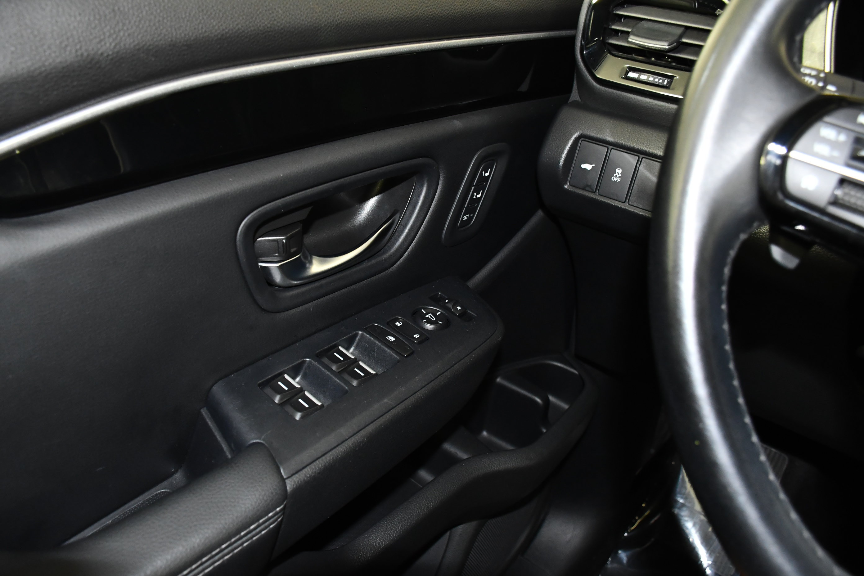 Certified 2023 Honda Pilot EX-L image 32