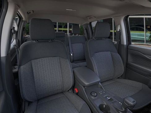New 2025 Ford Ranger XL image 54