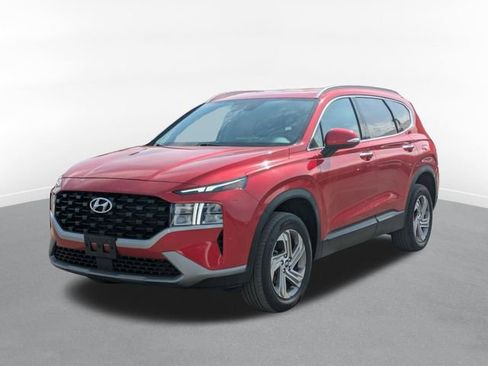 Used 2023 Hyundai Santa Fe SEL AWD/4WD image 5