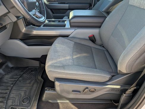 Used 2022 Ford F150 XLT w/ Equipment Group 302A High image 15