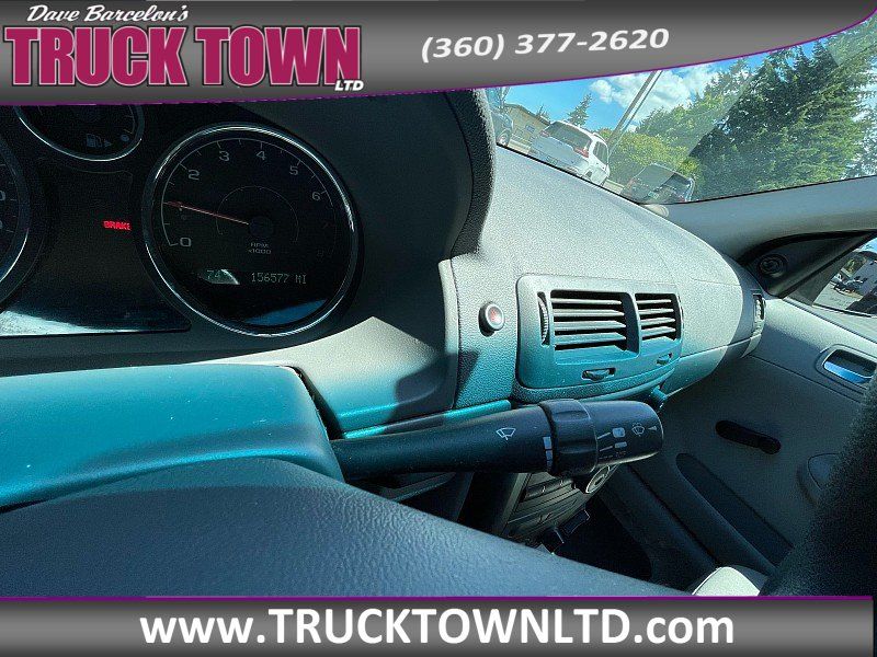 Used 2007 Chevrolet Cobalt LS FWD image 16