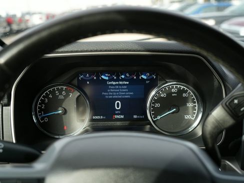 Used 2023 Ford F150 XLT w/ Equipment Group 302A High image 13