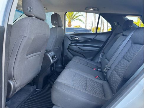 Used 2019 Chevrolet Equinox LT FWD image 20