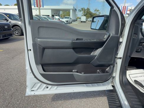 Certified 2022 Ford F150 XL w/ STX Appearance Package image 7