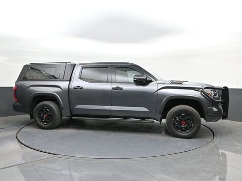 Used 2023 Toyota Tundra TRD Pro AWD/4WD image 24