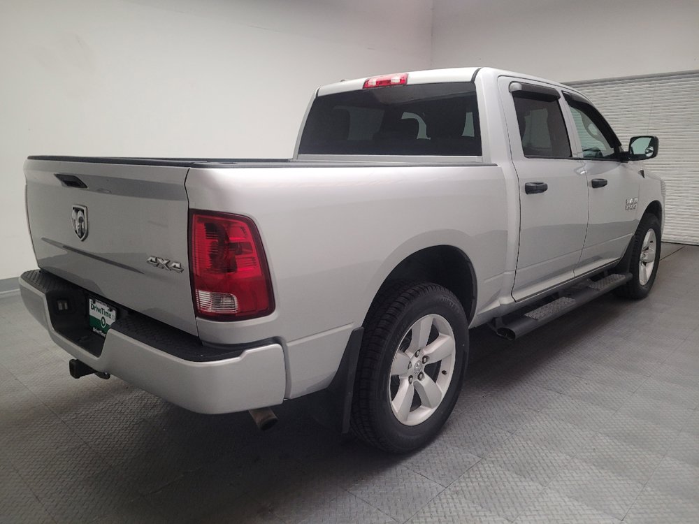 Used 2014 RAM 1500 Express AWD/4WD image 9