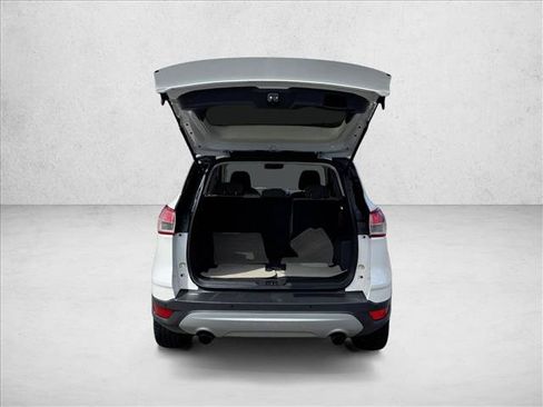 Used 2015 Ford Escape SE w/ Equipment Group 201A AWD/4WD image 6
