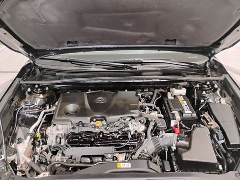 Used 2023 Toyota Camry LE FWD image 17