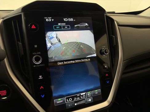 Used 2024 Subaru Crosstrek 2.0i Premium image 23