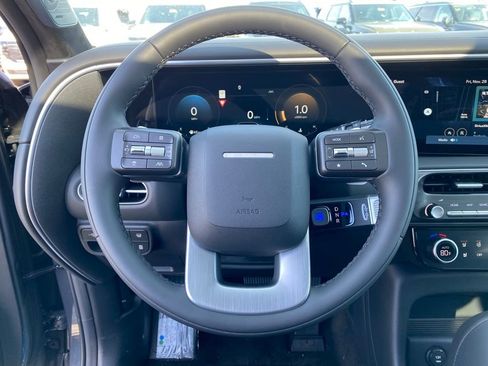 New 2026 Hyundai Palisade Calligraphy AWD/4WD image 11