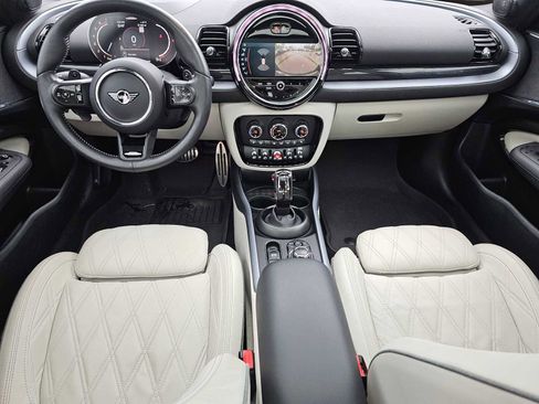 Used 2022 MINI Cooper Clubman John Cooper Works image 20