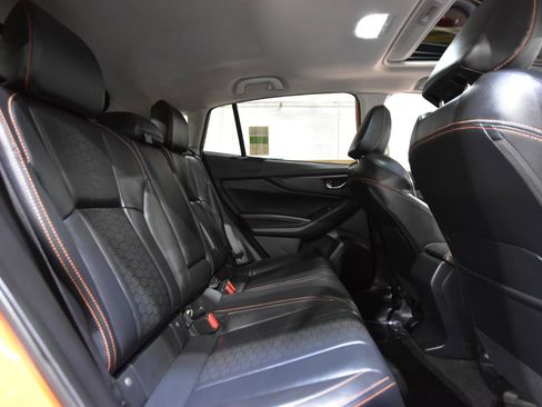 Used 2019 Subaru Crosstrek 2.0i Limited w/ Moonroof Package w/Navigation AWD/4WD image 42