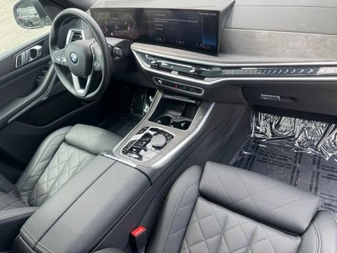Certified 2025 BMW X5 xDrive40i w/ Premium Package AWD/4WD image 30