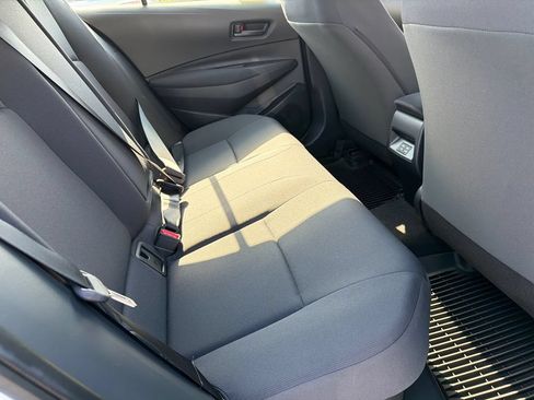 Used 2026 Toyota Corolla LE FWD image 18