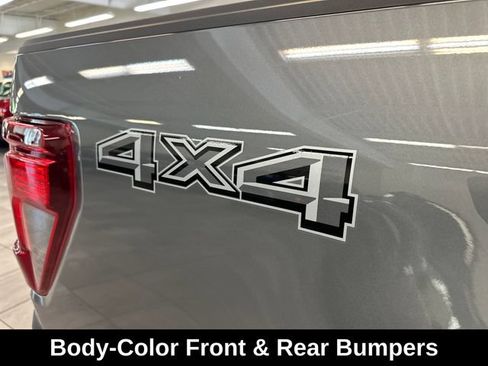 Used 2024 Ford F150 XLT w/ Equipment Group 302A MID AWD/4WD image 11